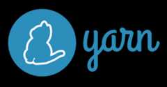 Yarn Logo
