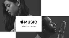 Apple-Music