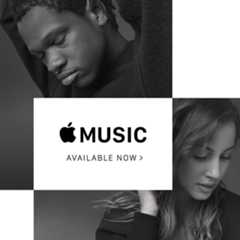Apple-Music
