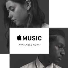 Apple-Music