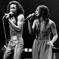 Nicholas Ashford and Valerie Simpson
