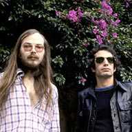 Walter Becker and Donald Fagen