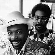 Kenny Gamble and Leon A. Huff