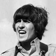 George Harrison