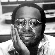 Curtis Mayfield