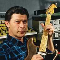 Robbie Robertson
