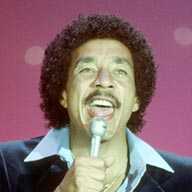Smokey Robinson