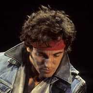 Bruce Springsteen