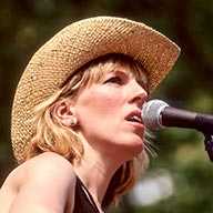 Lucinda Williams