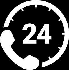 24/7 Icon