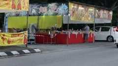 佳节严禁违规燃放 警方:仅能卖两种烟花!