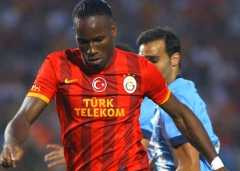 Didiier Drogba / Galatasaray
