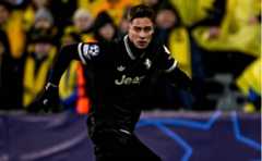 Juventus'un kurtarıcısı: Kenan Yıldız