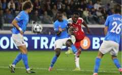 Monaco, Galatasaray öncesi Pafos ile berabere