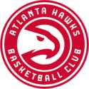 2018 Atlanta Hawks Logo