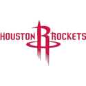 2009 Houston Rockets Logo