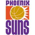 1982 Phoenix Suns Logo