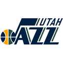 2018 Utah Jazz Logo