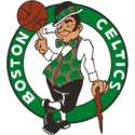 2005 Boston Celtics Logo