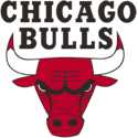 1974 Chicago Bulls Logo