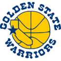 1994 Golden State Warriors Logo