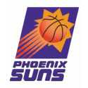 1999 Phoenix Suns Logo