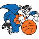 1952 New York Knicks Logo