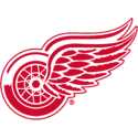 1969 Detroit Red Wings Logo