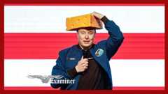Elon Musk’s ‘America Party’ proposal — could it work?