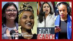 Dems who condemned Israel’s Gaza campaign silent after Trump-brokered ceasefire