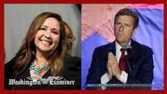 Rep. Greg Stanton demands action from Johnson to swear in Grijalva