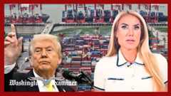 Trump to visit Supreme Court, Gaza peace plan advances, Senate eyes defense deal