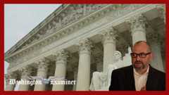Conn Carroll on who stands to gain the most in Supreme Court redistricting case