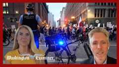 Public safety leads nonprofit group in whom it endorses