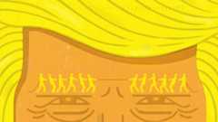 President Donald Trump