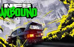 DLSS 3 Need for Speed Unbound