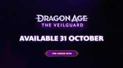Dragon Age: The Veilguard