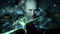 Dragon Age The Veilguard Solas