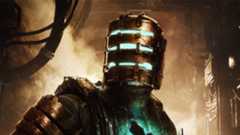 Dead Space 4