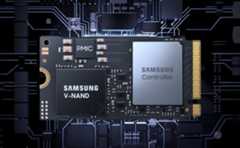 Samsung PM9E1 Gen5 SSD Features 4 TB High-Speed Capacity In A M.2 2242 Form Factor, Up To 14.5 GB/s Read Speeds 1