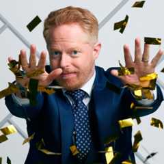 Jesse Tyler Ferguson