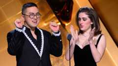 Oscars 2025 Nominations Announcement, Part 2