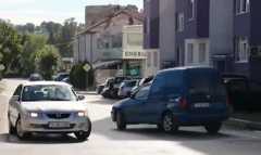 Кръстовище в Нови пазар - рекордьор по катастрофи | ФАКТИ.БГ Кръстовище в Нови пазар - рекордьор по катастрофи