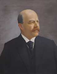 Hardy Branner Hardy Branner