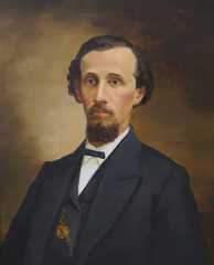 Daniel Carpenter Daniel Carpenter