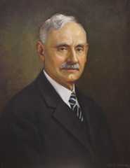 James Alexander Fowler James Alexander Fowler