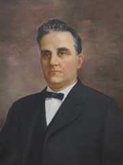 William Fulcher William Fulcher