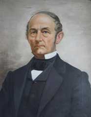 James Luttrell James Luttrell