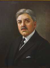 Benjamin Morton Benjamin Morton