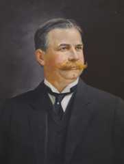 John Paul Murphy John Paul Murphy